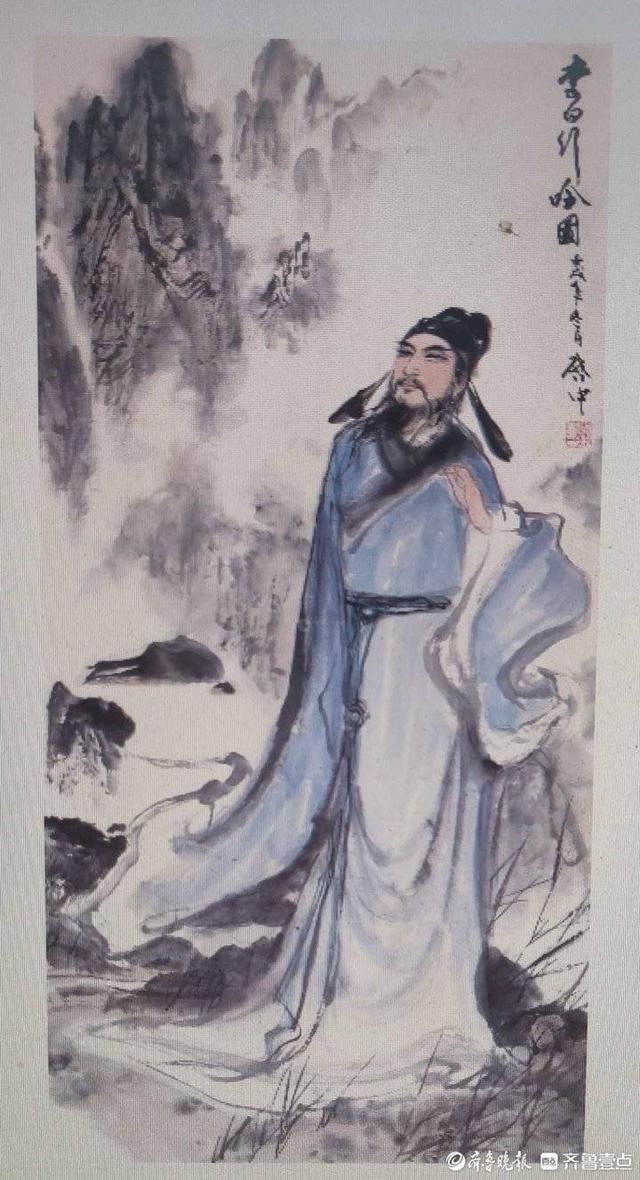 为君谈笑静胡沙，为什么李白要写那么多诗（一生大笑能几回）
