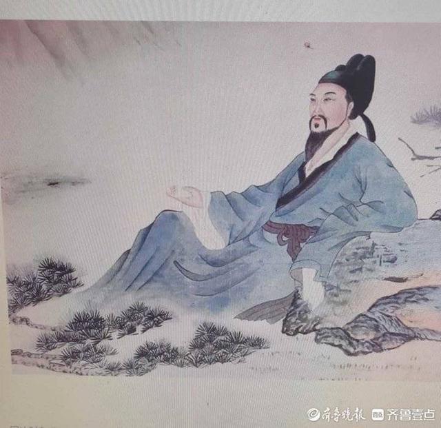 为君谈笑静胡沙，为什么李白要写那么多诗（一生大笑能几回）