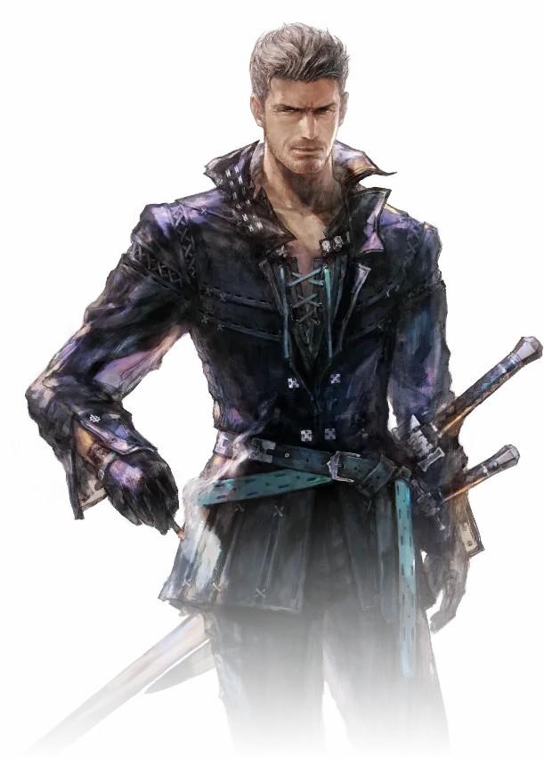 《最终幻想16》整体故事概要