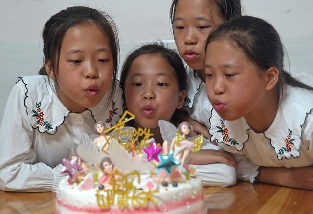 梦见晒稻谷有什么预兆，梦见晒稻谷什么意思（我在现场·我们都是追梦人丨十年“圆梦”）