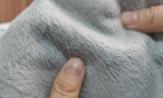 显高显瘦哈伦老爹裤，一条保暖显瘦の哈伦老爹裤