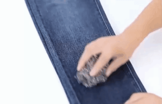 显高显瘦哈伦老爹裤，一条保暖显瘦の哈伦老爹裤