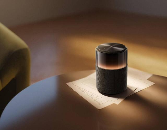 国内排名第一的智能音箱，十大智能音箱排名出炉（小米高保真智能音箱Xiaomi）