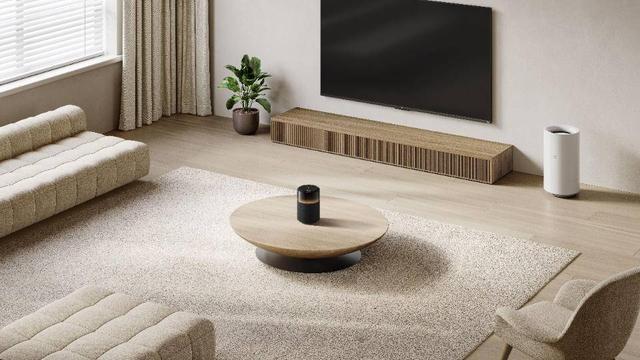 国内排名第一的智能音箱，十大智能音箱排名出炉（小米高保真智能音箱Xiaomi）