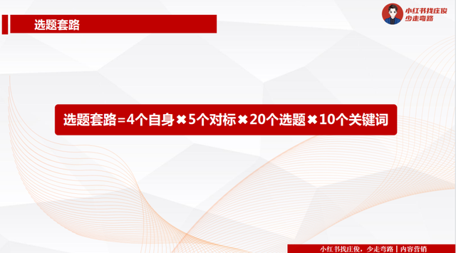 小红书运营全攻略，运营36个小红书账号