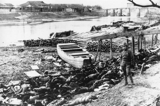 国家公祭日是哪天，国家公祭日，铭记历史