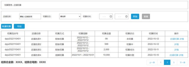 怎么查自己的开户支行，如何查自己的银行卡的开户支行（多商户系统管理——店铺管理设计）