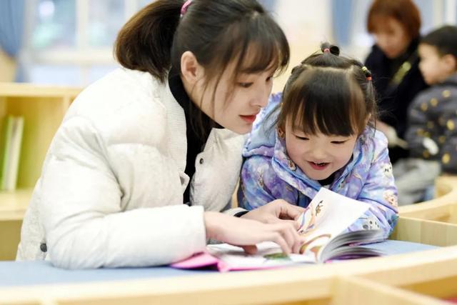 成都市最牛逼的幼儿园，一所让阅读照亮生命成长的阅见乐园
