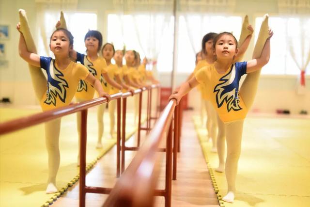 成都市最牛逼的幼儿园，一所让阅读照亮生命成长的阅见乐园