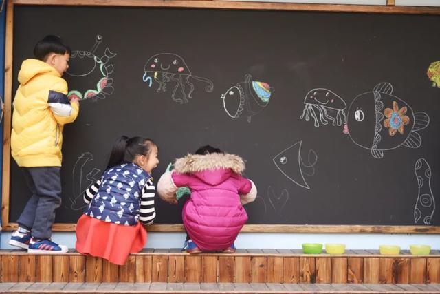 成都市最牛逼的幼儿园，一所让阅读照亮生命成长的阅见乐园