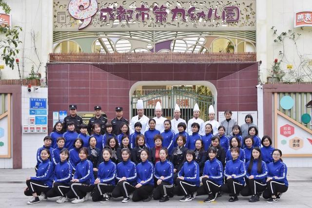 成都市最牛逼的幼儿园，一所让阅读照亮生命成长的阅见乐园