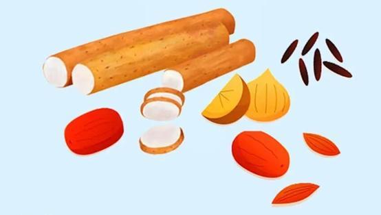 炒米粥的功效与作用，炒米熬粥的功效（新冠预防与康复推荐食疗方）