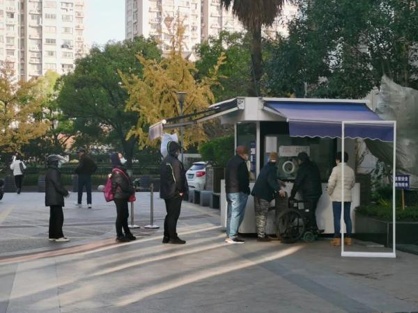 微信登录环境异常，微信登录环境异常被限制登录怎么处理（为何检测点不提供绿码单管检测）