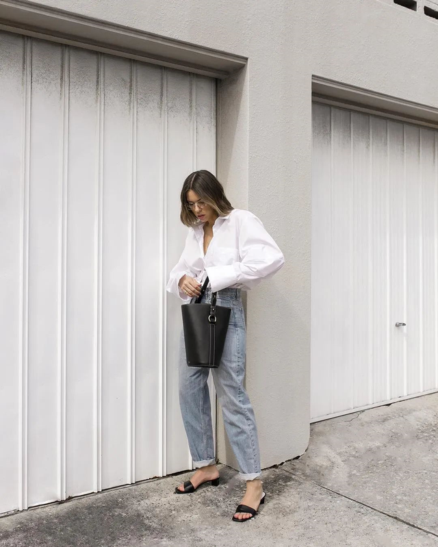 显高显瘦哈伦老爹裤，一条保暖显瘦の哈伦老爹裤