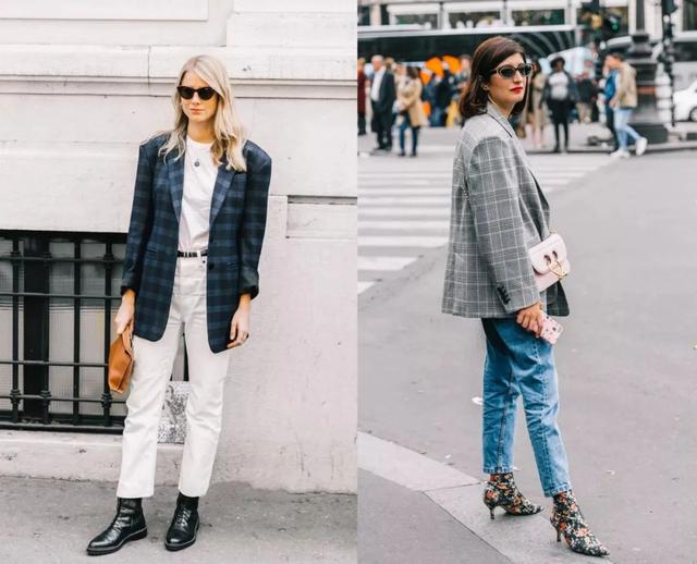 显高显瘦哈伦老爹裤，一条保暖显瘦の哈伦老爹裤