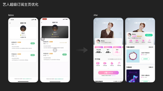 最新版手机QQ音乐怎么查看自己的等级和特权，qq音乐如何查看等级（QQ音乐超级订阅的全链路设计）