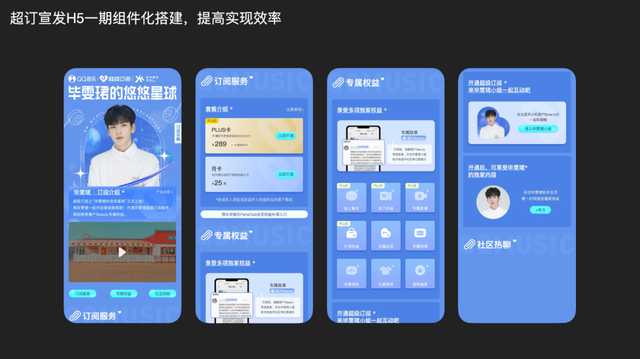 最新版手机QQ音乐怎么查看自己的等级和特权，qq音乐如何查看等级（QQ音乐超级订阅的全链路设计）