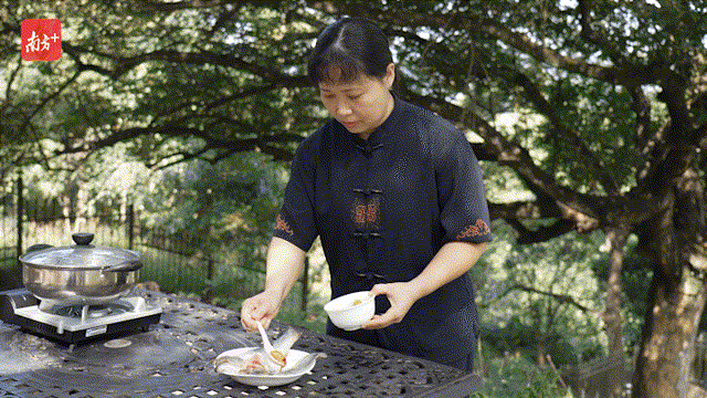 橄榄果的正确食用方法，让潮汕人“上头”的水果