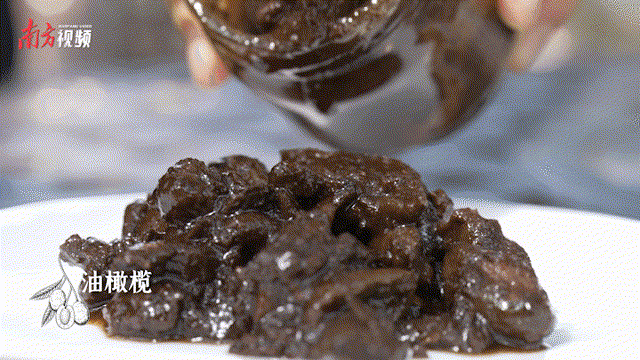 橄榄果的正确食用方法，让潮汕人“上头”的水果