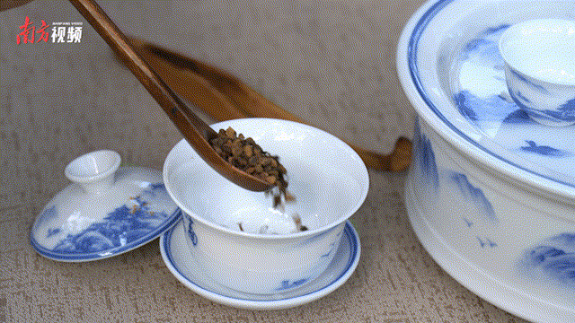 橄榄果的正确食用方法，让潮汕人“上头”的水果