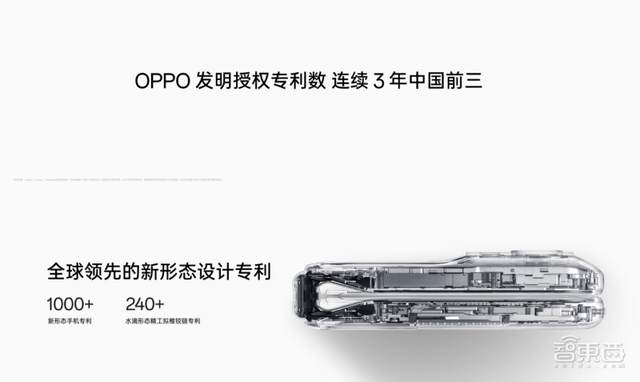 oppo手机怎么截长图，OPPO手机如何截长屏（OPPO首个“口袋”折叠屏手机来了）