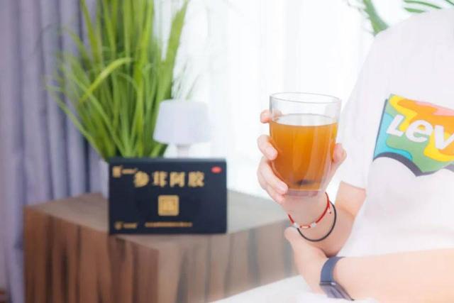 补气养血的口服液哪个品牌好，补血口服液十大排名（谁会成为福牌阿胶新的“断货王”）