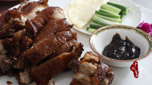 怎样做酱焖小肘子，食鲁味：酱焖猪肘