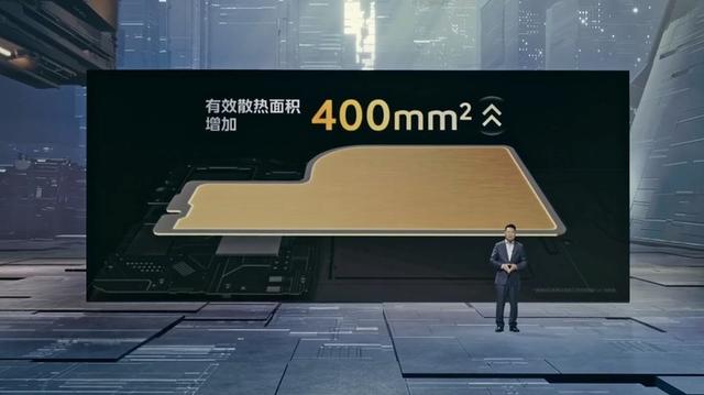 手机好烫呀怎么办，手机发烫的解决办法（11散热系统体验）