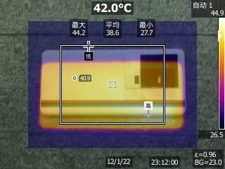 手机好烫呀怎么办，手机发烫的解决办法（11散热系统体验）