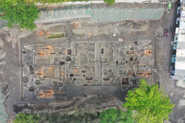 三十厘米有多长，30cm有多长（你知道清代造币厂什么样吗）