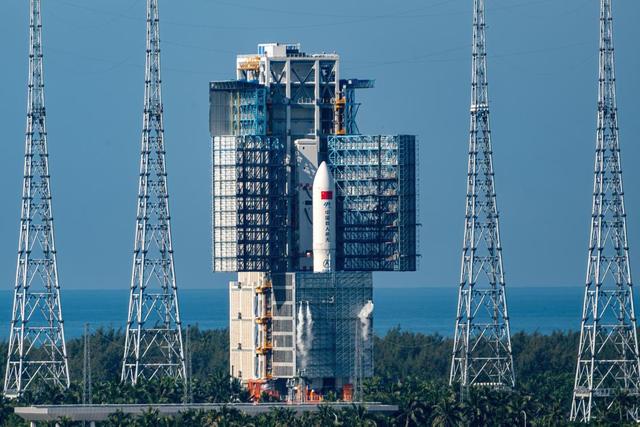 我的太空梦绘画作品，儿童画我的太空梦怎么画（2022“我们的太空”绘画摄影作品征集环节圆满结束）