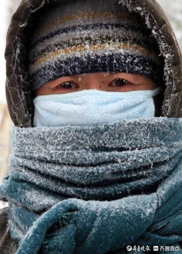 (游记)带着疑问走进雪乡