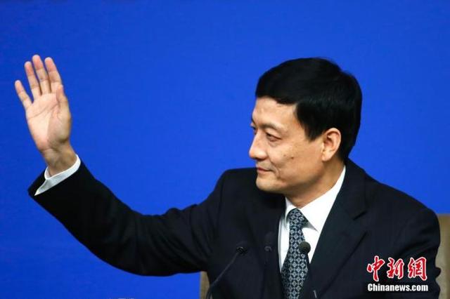 中国公务员行政级别，公务员等级是怎样的（“老虎”肖亚庆降了多少级）