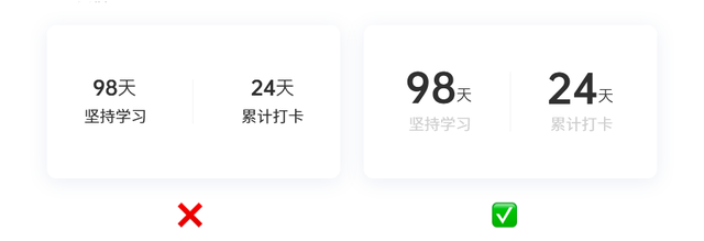 微信彩色字体怎么设置，怎么设置微信字体颜色（26个实用的UI/UX设计技巧）
