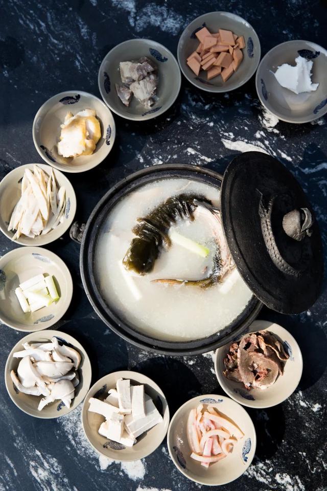 广安美食有哪些，广安美食有哪些地方（四川年味图鉴出炉）