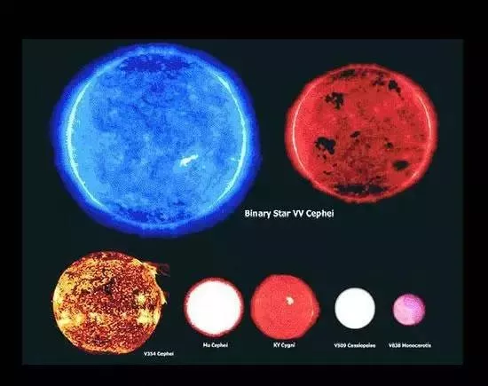 地球到底有多大，地球到底有多大你知道吗（地球到底有多大）