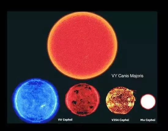 地球到底有多大，地球到底有多大你知道吗（地球到底有多大）