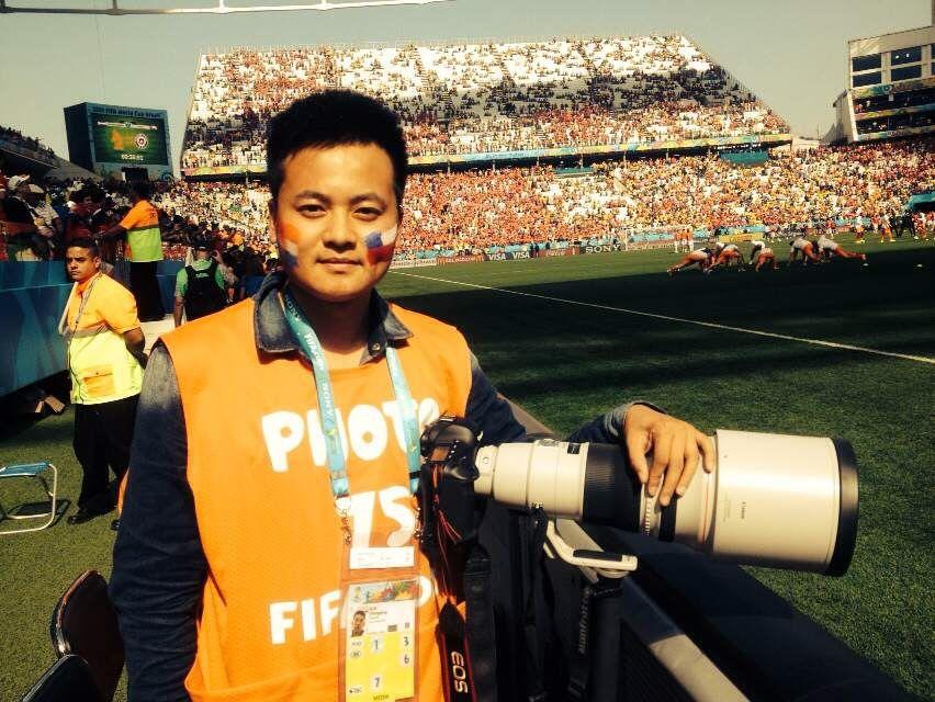 梦到和前男友接吻，梦到和前男友接吻是什么寓意（球王圆梦，这是最好的结局）