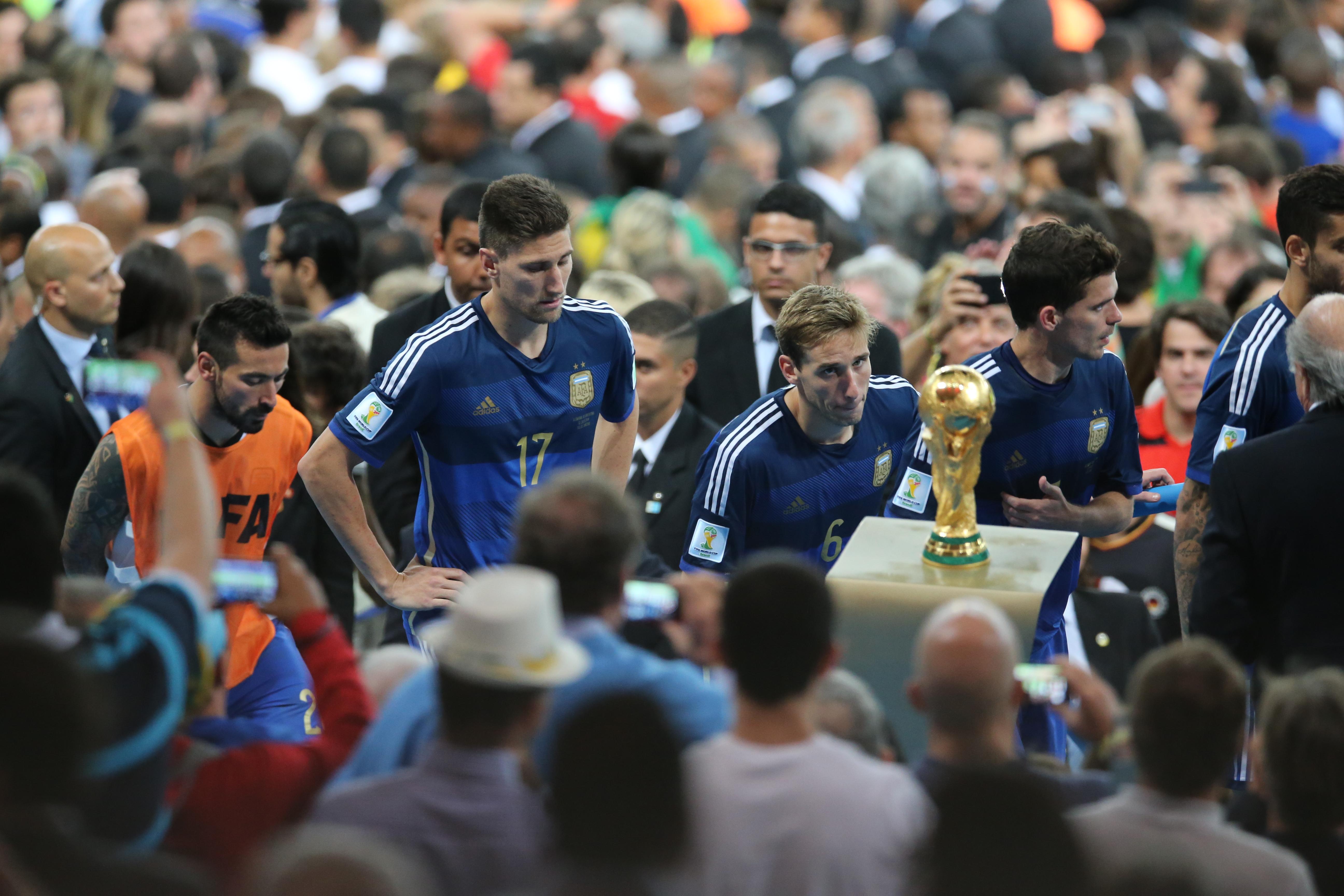 梦到和前男友接吻，梦到和前男友接吻是什么寓意（球王圆梦，这是最好的结局）