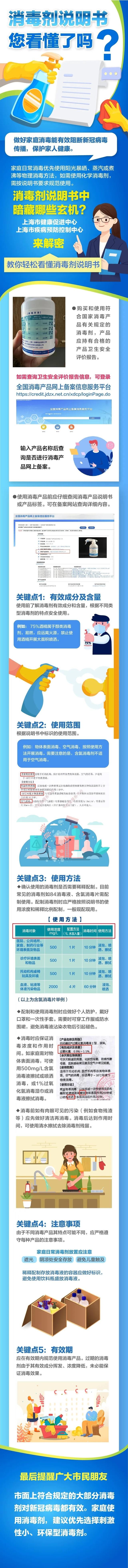 消毒片的使用方法，84消毒片的使用方法是什么（消毒剂说明书，你看懂了吗）