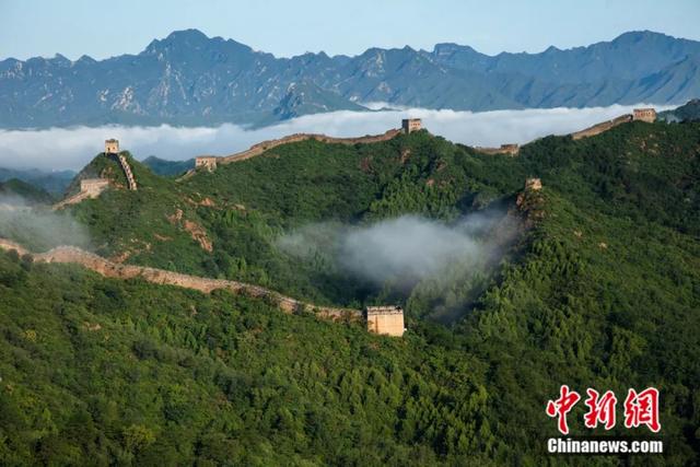 万里长城的起点是，万里长城的起点和终点（中国的“万里长城”究竟有多长）