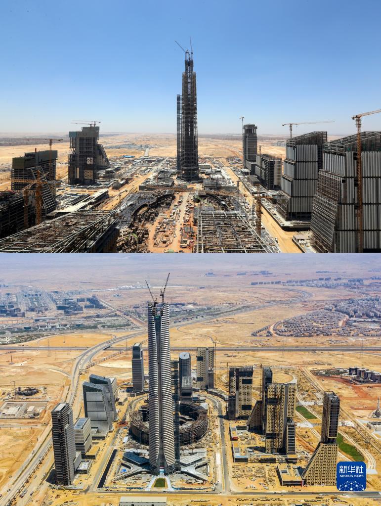 一带一路什么意思，“一带一路”是什么（年终报道·2022奔向美好丨共建“一带一路”）