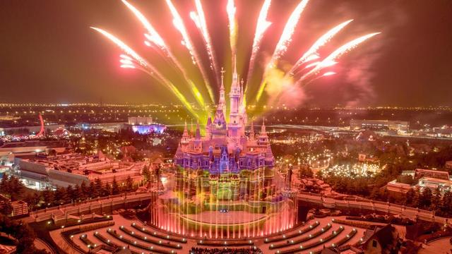 迪士尼门票多少钱一张，上海迪士尼门票多少钱一张（明年6月23日起四种门票价格涨30-60元不等）