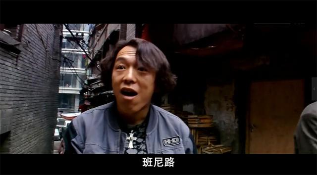 百亿票房演员，百亿票房演员<中>：喜剧之光