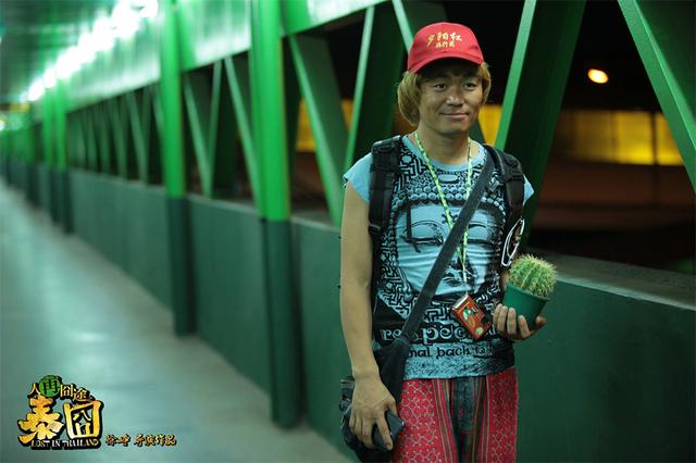 百亿票房演员，百亿票房演员<中>：喜剧之光