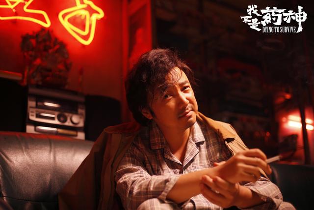 百亿票房演员，百亿票房演员<中>：喜剧之光