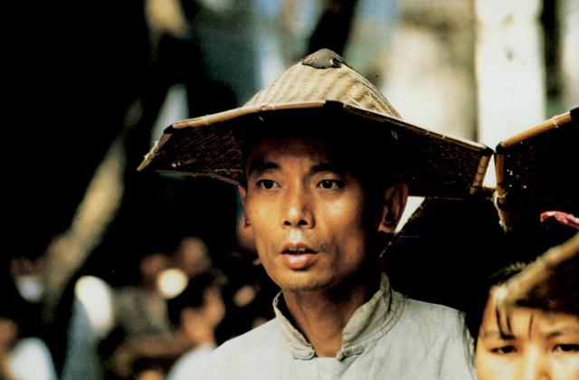 百亿票房演员，百亿票房演员<中>：喜剧之光