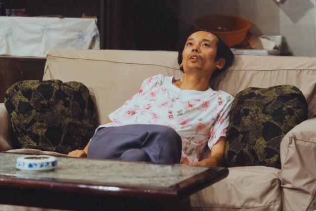 百亿票房演员，百亿票房演员<中>：喜剧之光