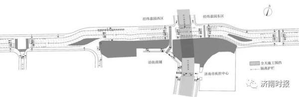 6月30日是什么星座的，6月30日是什么星座（济南地铁4号线、6号线）