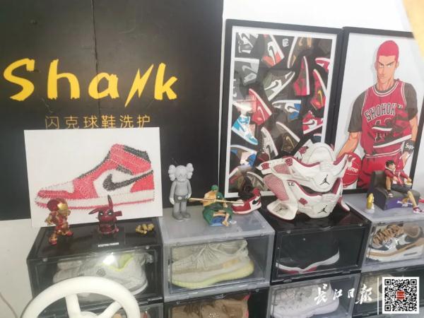 让我透一下是什么意思，我透了是什么意思（武汉潮男一年接单超50万元）